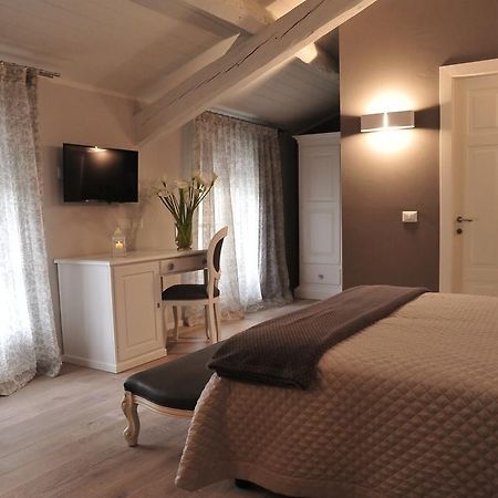 B&B Villa Anna ルッカ エクステリア 写真