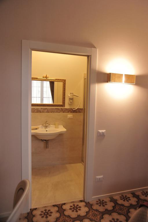 B&B Villa Anna ルッカ エクステリア 写真