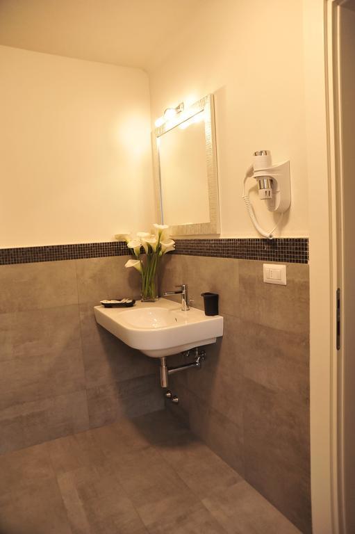 B&B Villa Anna ルッカ エクステリア 写真