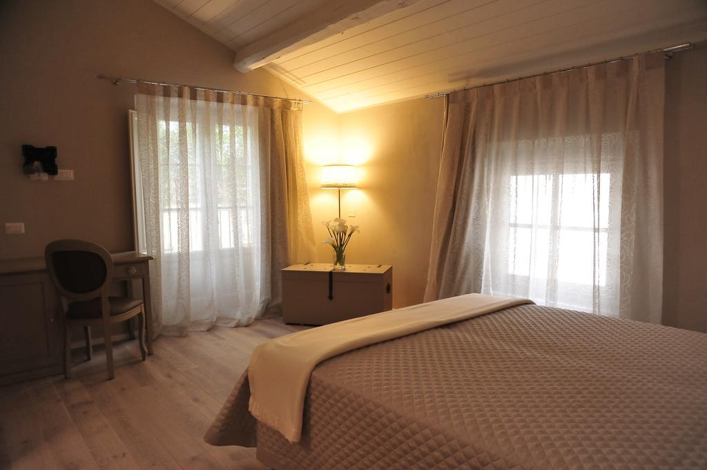 B&B Villa Anna ルッカ エクステリア 写真