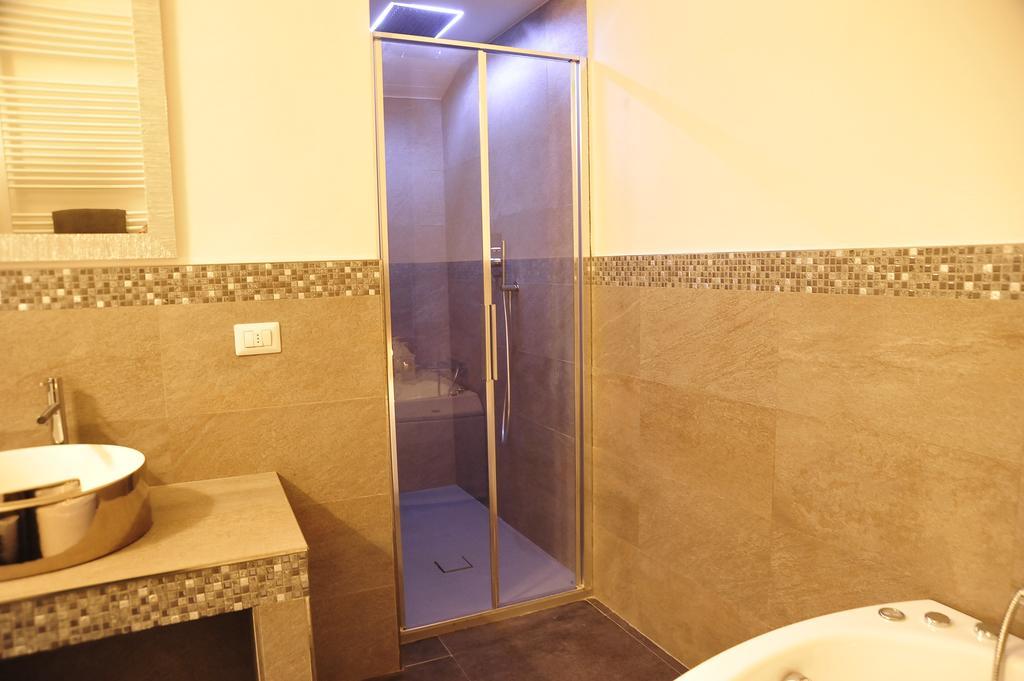 B&B Villa Anna ルッカ エクステリア 写真