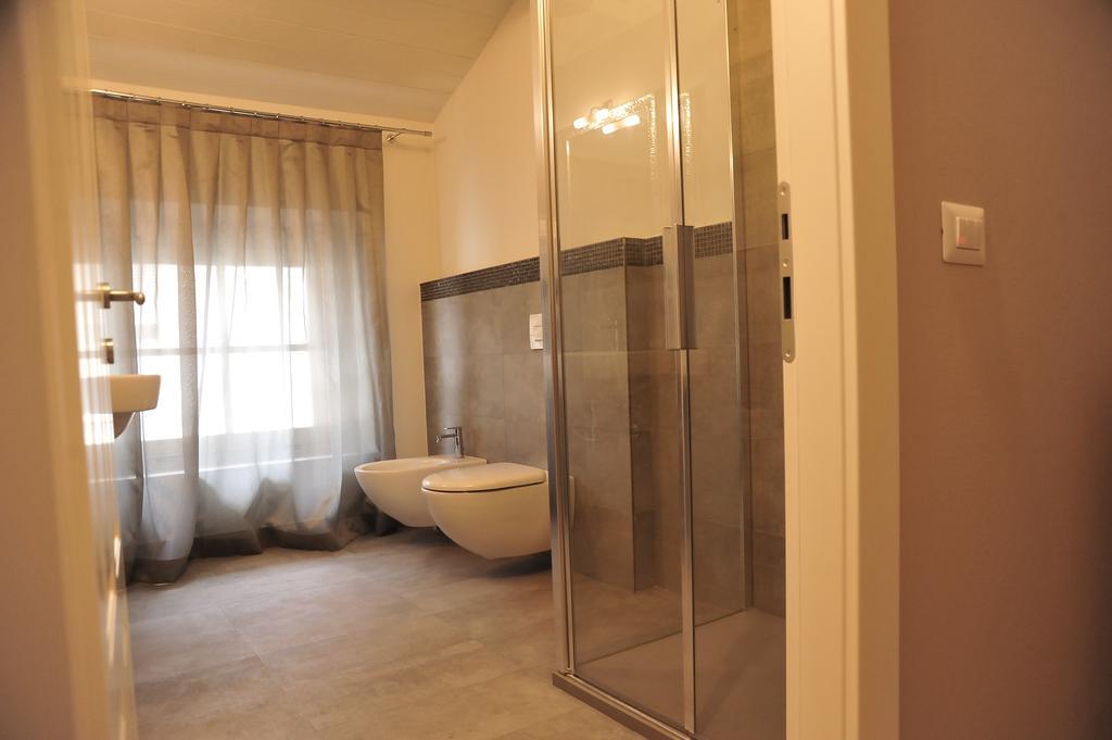 B&B Villa Anna ルッカ エクステリア 写真