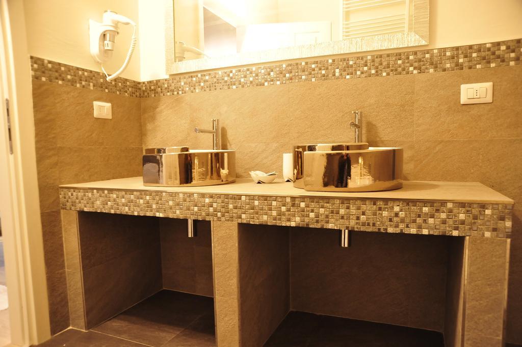 B&B Villa Anna ルッカ エクステリア 写真