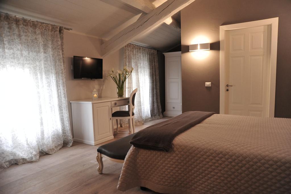 B&B Villa Anna ルッカ エクステリア 写真