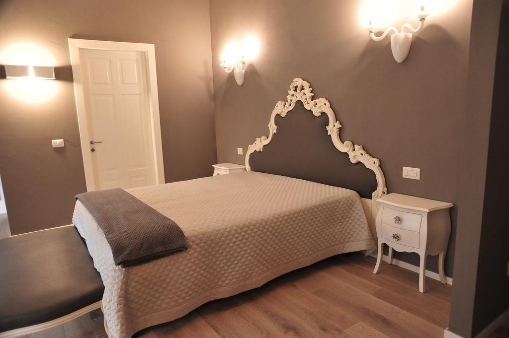 B&B Villa Anna ルッカ エクステリア 写真