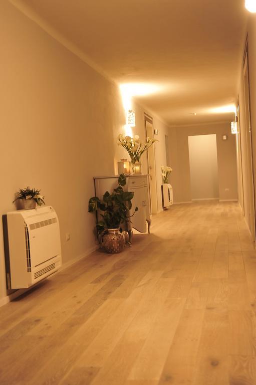 B&B Villa Anna ルッカ エクステリア 写真