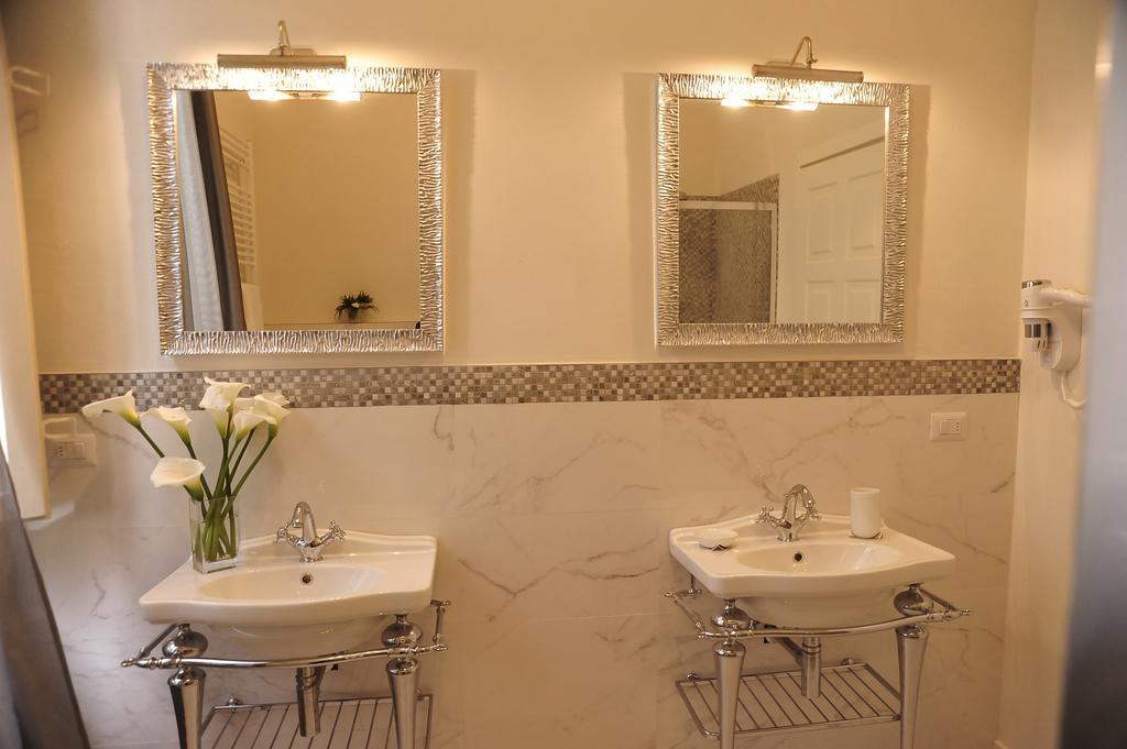B&B Villa Anna ルッカ エクステリア 写真