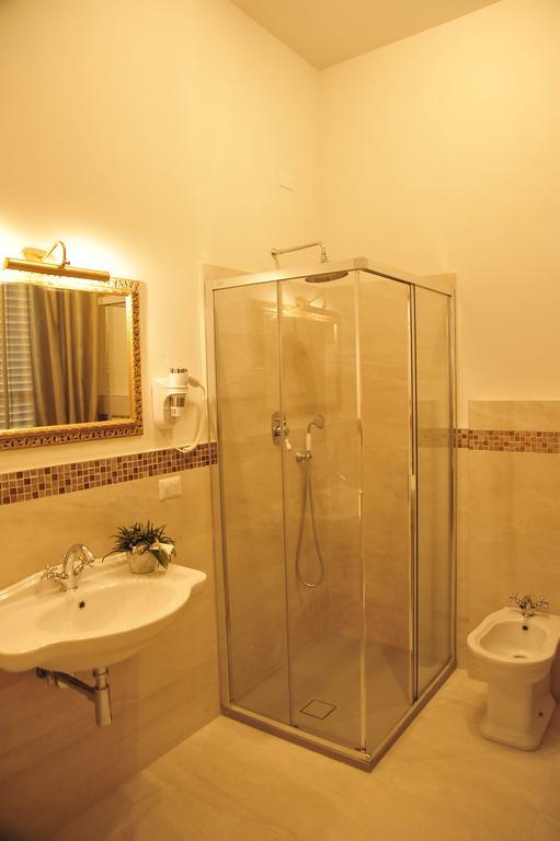 B&B Villa Anna ルッカ エクステリア 写真