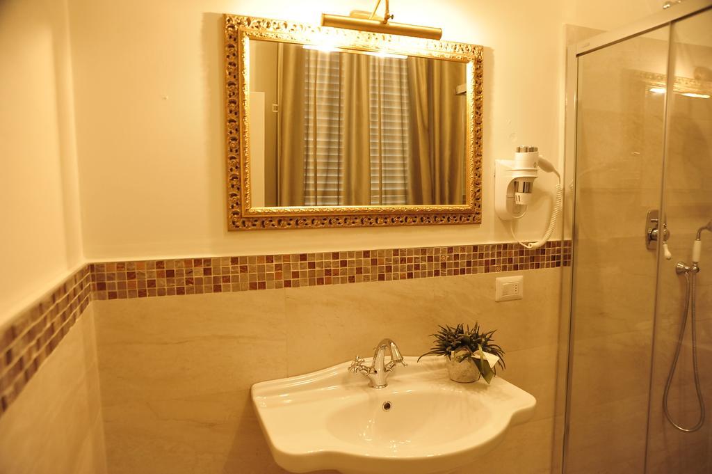 B&B Villa Anna ルッカ エクステリア 写真