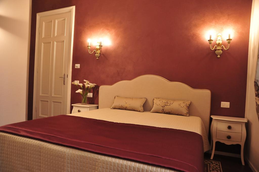 B&B Villa Anna ルッカ エクステリア 写真