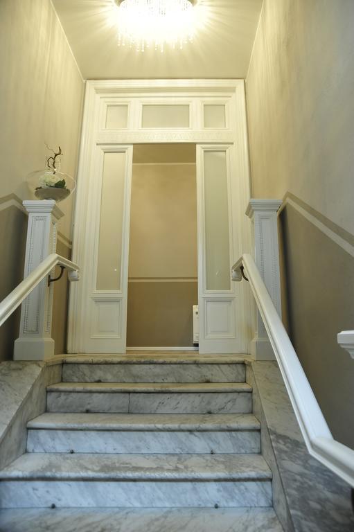 B&B Villa Anna ルッカ エクステリア 写真