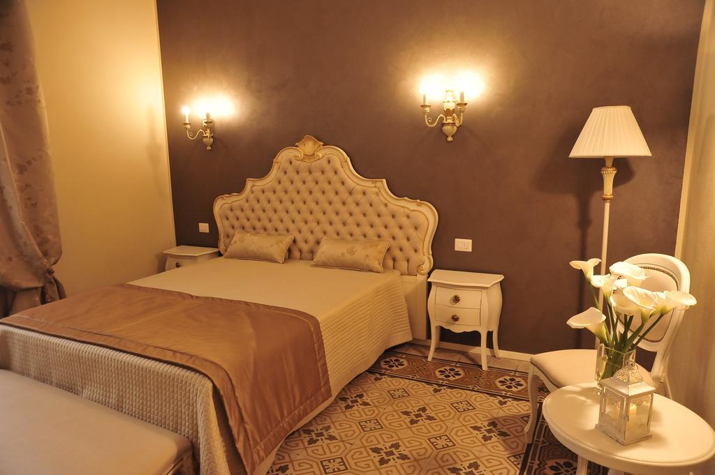 B&B Villa Anna ルッカ エクステリア 写真