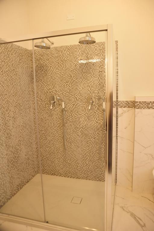 B&B Villa Anna ルッカ エクステリア 写真
