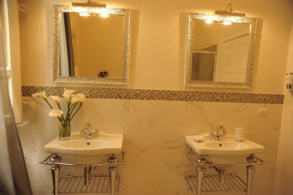 B&B Villa Anna ルッカ エクステリア 写真