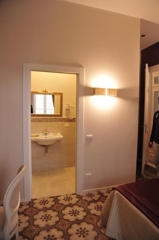 B&B Villa Anna ルッカ エクステリア 写真